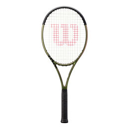Raquettes De Tennis Wilson BLADE 104 v8 ( Kat 2 - gebraucht)